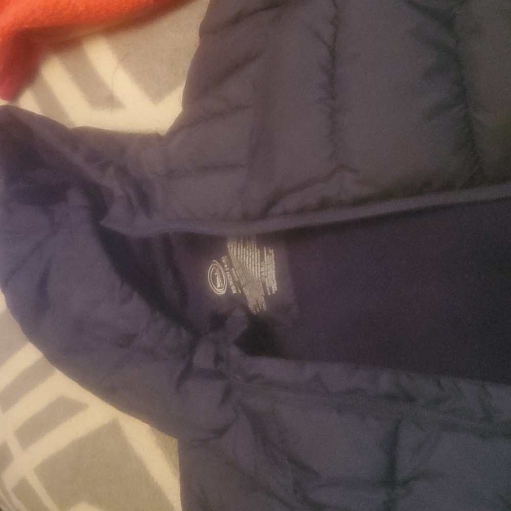 Puffer jacket - Picture 2 of 3
